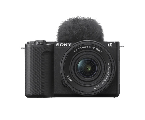 Sony ZV-E10 II